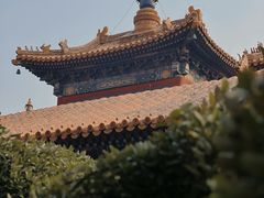 -雍和宫