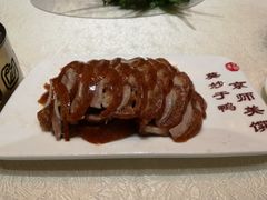 -全聚德(常州店)