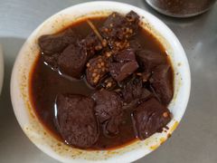 血旺-丁记面馆(凤凰店)
