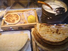 -一招鲜·全羊铺·蒙古奶茶(五一北路店)