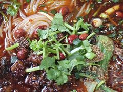 -王菊美食街·王菊面馆(总店)