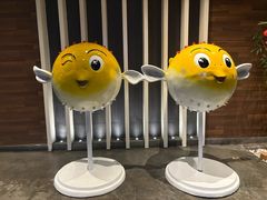 -永安鱼庄·镇江菜(东吴路店)