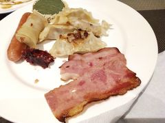 -杭州盛泰开元名都大酒店-地中海自助餐厅