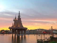 -大连海昌发现王国主题公园