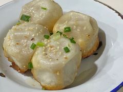 -舒蔡记生煎菜饭(云南中路店)