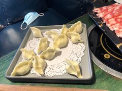 -老灶堂文创火锅(文艺路店)