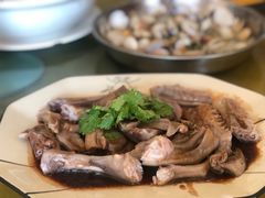 -台山第一家兴华黄鳝饭·黄鳝婆(开平店)