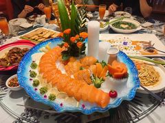 -快乐海鲜酒楼(滇池路店)