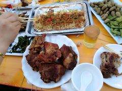 -阿亮烤生蚝(铁北店)