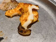 -汉巴味德·烤肉与啤酒的自助(杭州大悦城店)