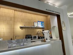-BLACKSHEEP ESPRESSO(建国中路店)