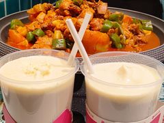 -楼兰古丽·新疆菜(大唐西市店)