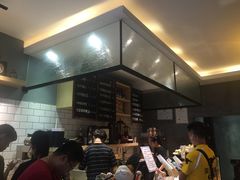 -一些柠檬一些茶(西村店)
