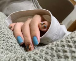 -糖·美学·美甲