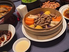 -潇湘楼·二十四节气山野菜(亚运村店)