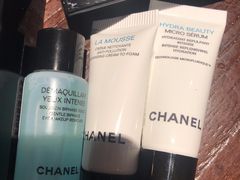 -Chanel(德基广场店)