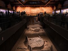 -北京大葆台遗址博物馆