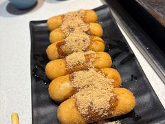 -安安火锅(上美广场店)
