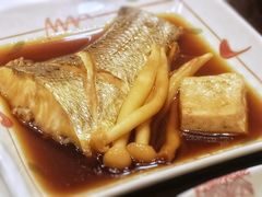 -翔峰炭火鳗鱼(悦泰街里公寓店)