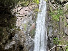 -浙北大峡谷
