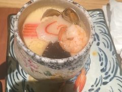 -仓桥家·焗寿司·锅物(光谷步行街店)