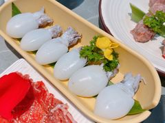 -生活如沸·顺德水牛奶火锅(人民广场店)