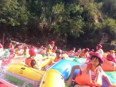 -大觉山漂流