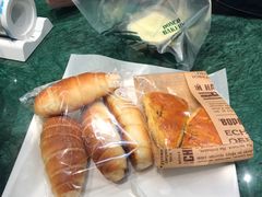 -东哥面包 DONCO BAKERY(万风新天地购物中心店)