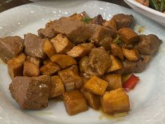 -良友·海鲜青岛菜(五四广场店)