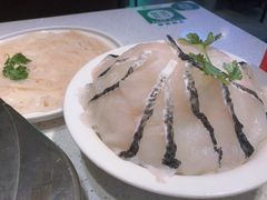 -香佰里重庆火锅(恒力博纳广场店)