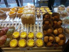-安德鲁森Andersen Bakery(龙湖店)