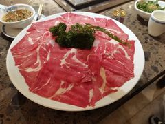 -码头故事火锅(大丰店)