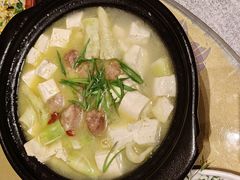 -好福记饭店(红梅公园店)