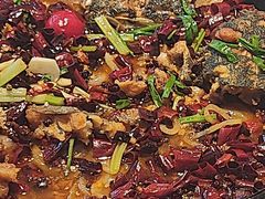 -老板恋上鱼(恒隆广场店)