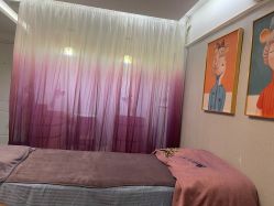 -蓝丝带·催乳·产后恢复中心(吴江吾悦广场店)