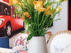 -艾蜜西餐厅(梅园店)