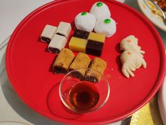 点心拼盘-到家尝北京菜(西坝河店)