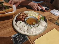 -越美小馆·越南料理(曲江店)