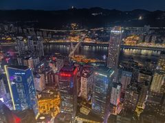 -WFC会仙楼观景台