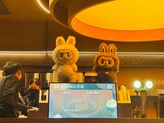 -色響火锅(恒隆广场店)