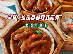 -香宫中餐厅 · 桂林香格里拉