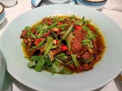 -曹家小菜(胜太路店)