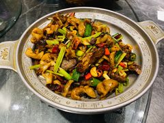 -95号酱骨·一块豆腐(展春园西路店)