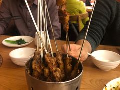 -九十九顶毡房(阜石路店)