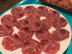 -胡哥烤肥牛(车公庙店)