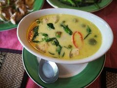 -Cafe de Thaan Aoan