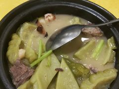 -达濠炒饭·潮汕味道