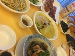 -醉香园(长江北路店)