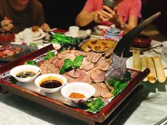 -味道云南·云朵山歌(东方都会广场店)