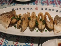 -陈鹏鹏潮汕菜(欢乐海岸 海边景观店)